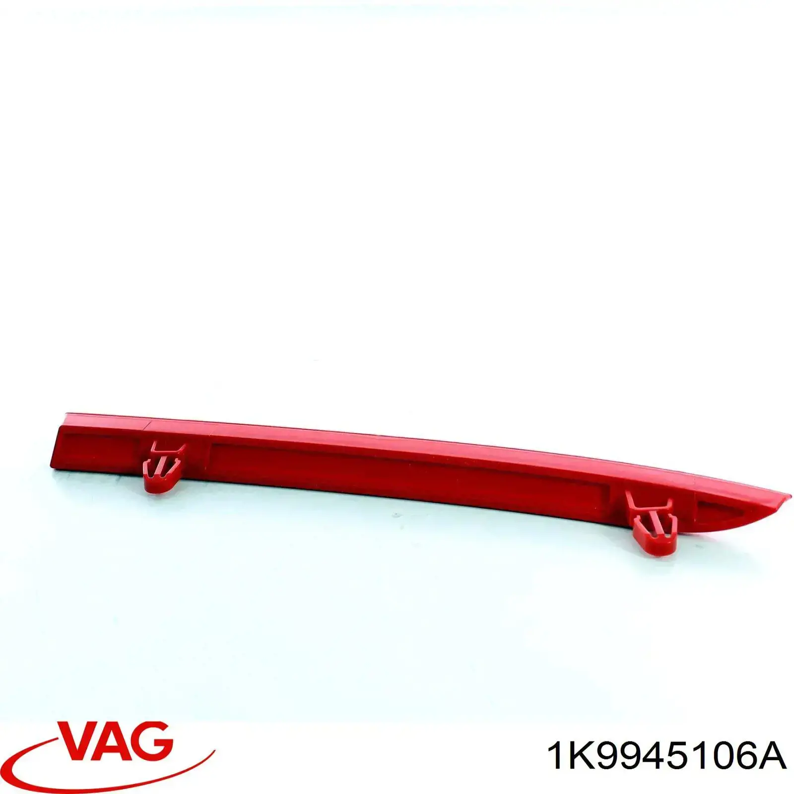 ZVG1682AOR Signeda Правий катафот бампера