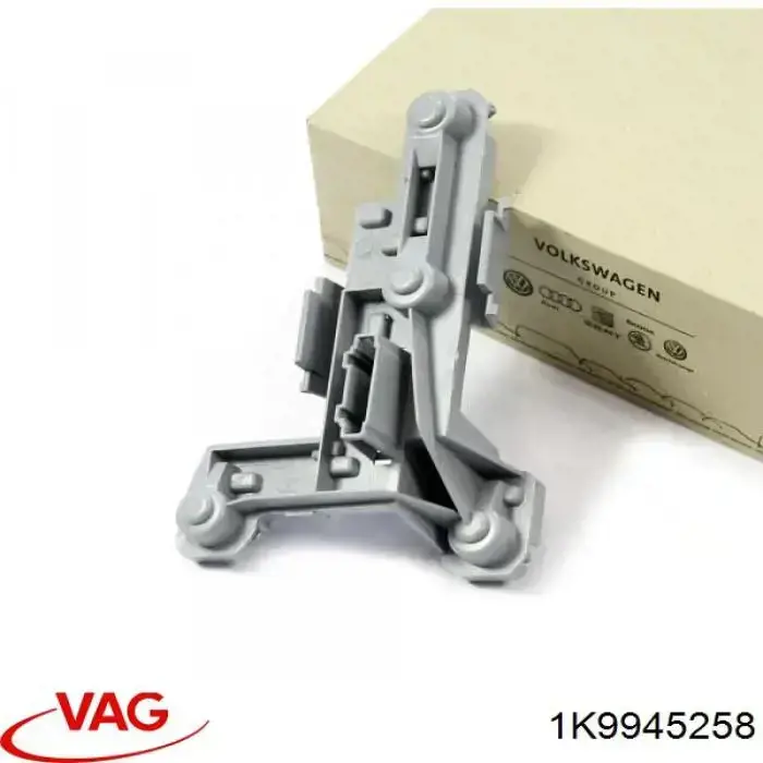  VAG 1K9945258 ціна, від 40.00 USD