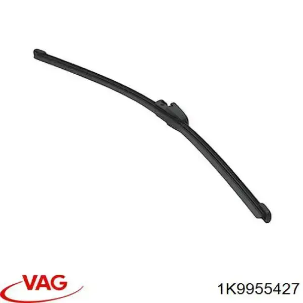 Купити 1K9955427 VAG Щітка задня