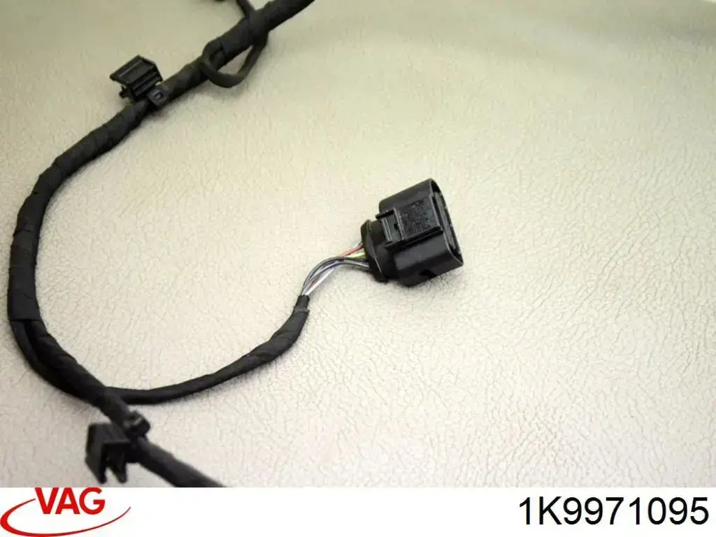  VAG 1K9971095 ціна, від 69.68 USD
