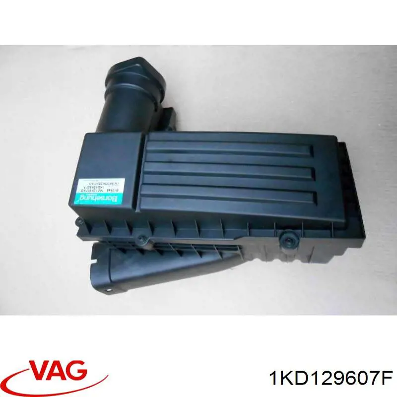  VAG 1KD129607F ціна, від 31.04 USD