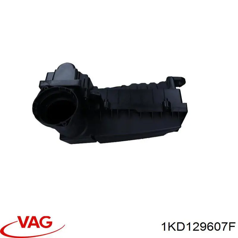 Купити 1KD129607F VAG 