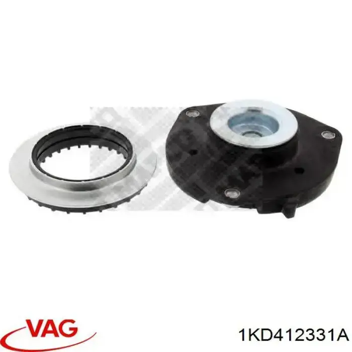  1KD412331A VAG