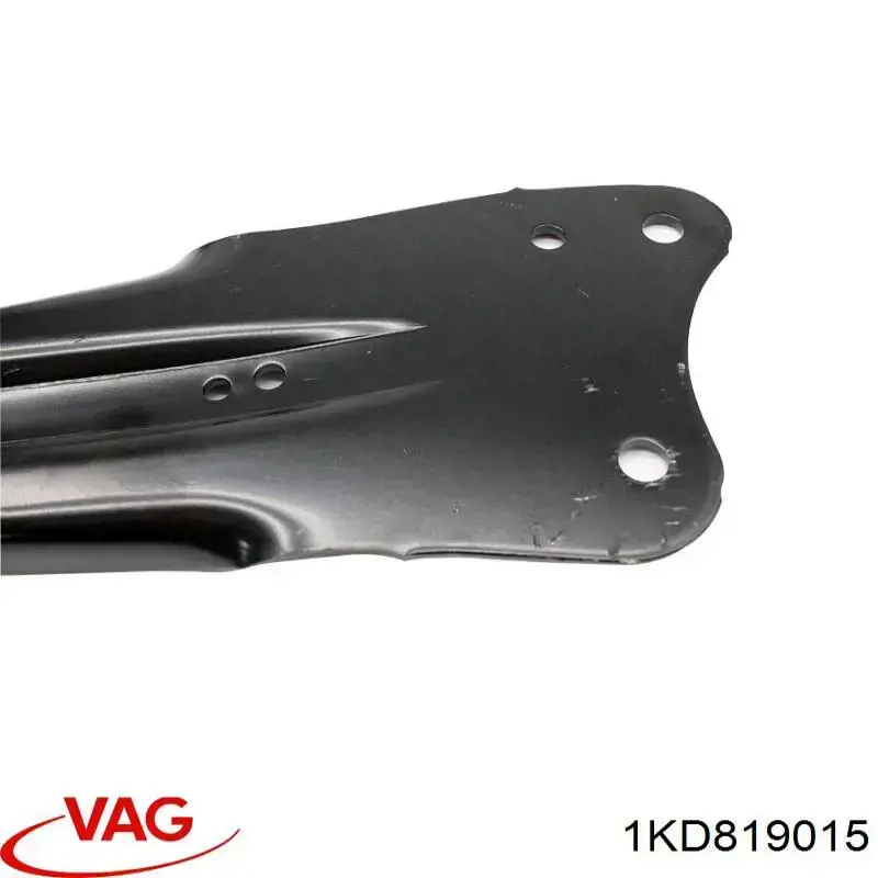Моторчик пічки VAG 1KD819015