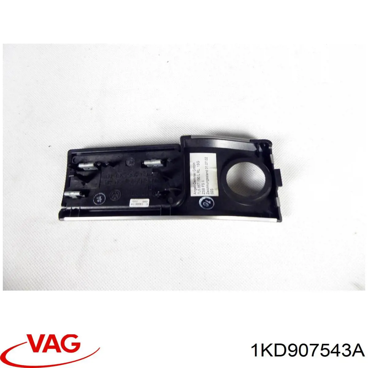 Купити 1KD907543A VAG 