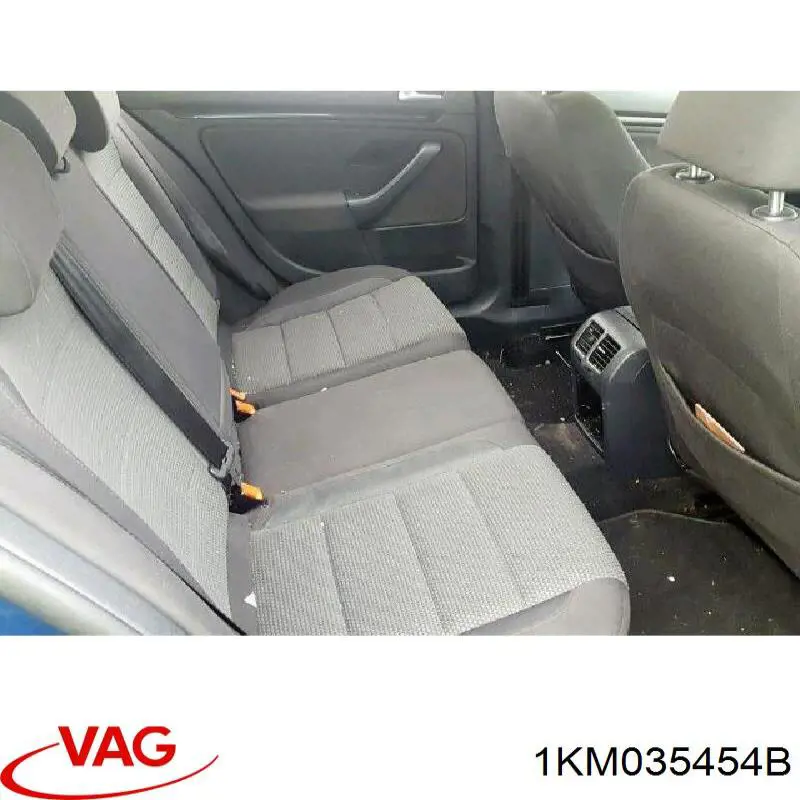 1KM035454B VAG Динамік передній