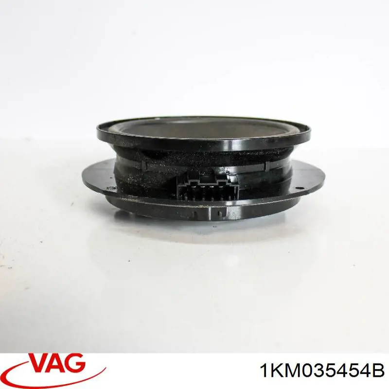 Динамік передньої двері VAG 1KM035454B