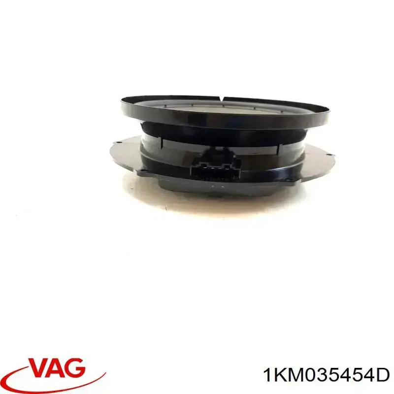 Динамік передньої двері VAG 1KM035454D ціна, від 17.74 USD