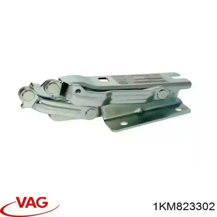 Завіса капота права VAG 1KM823302 ціна, від 14.50 USD
