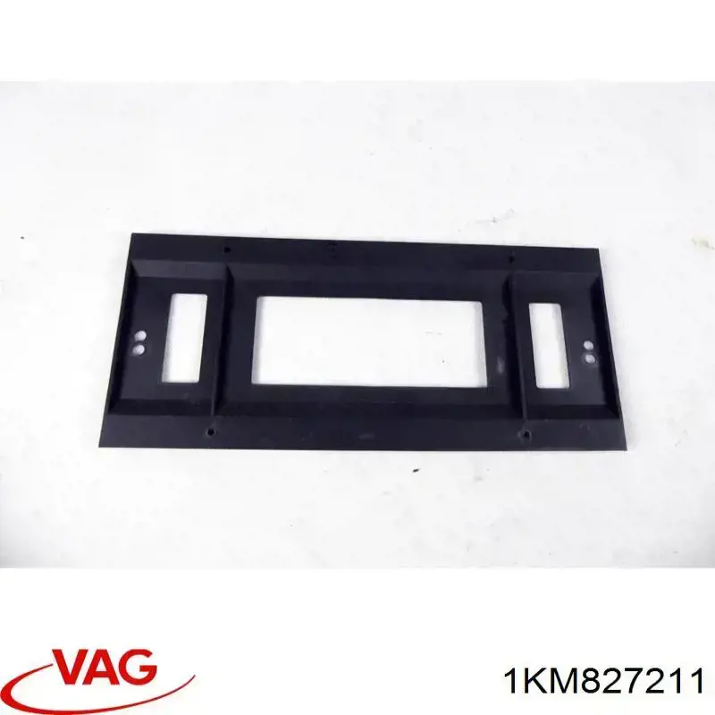 1KM827211 VAG 
