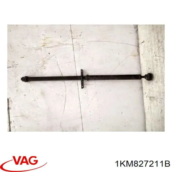  1KM827211B VAG