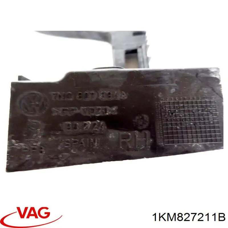 Купити 1KM827211B VAG 