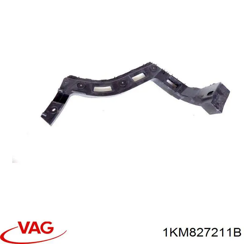  VAG 1KM827211B ціна, від 2.82 USD