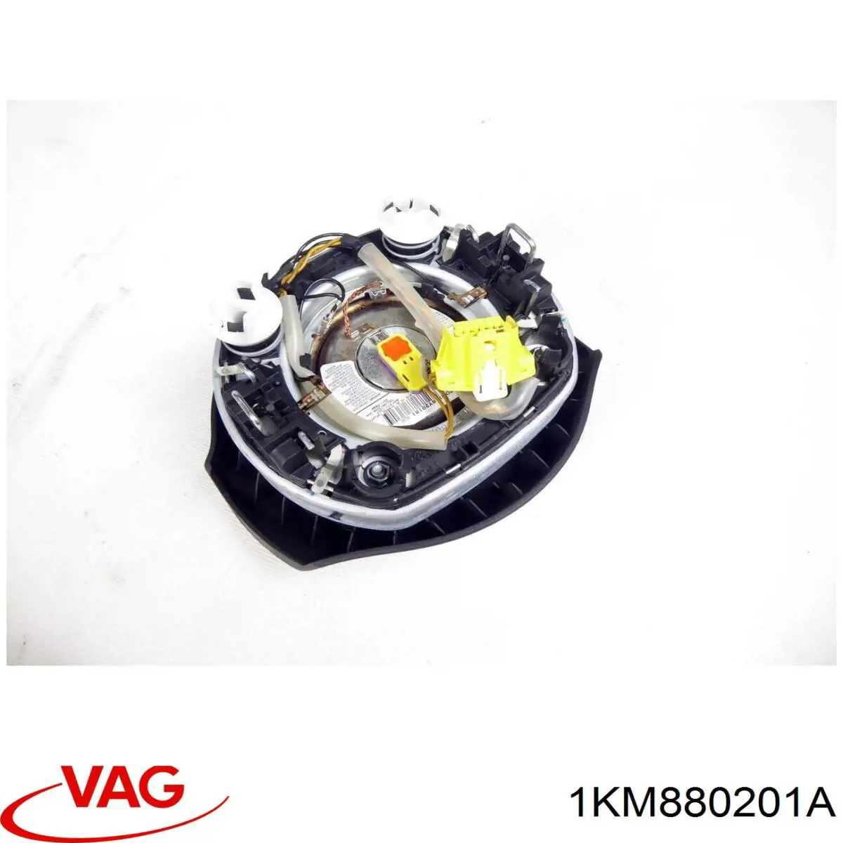1KM880201A VAG Подушка AIRBAG передня ліва