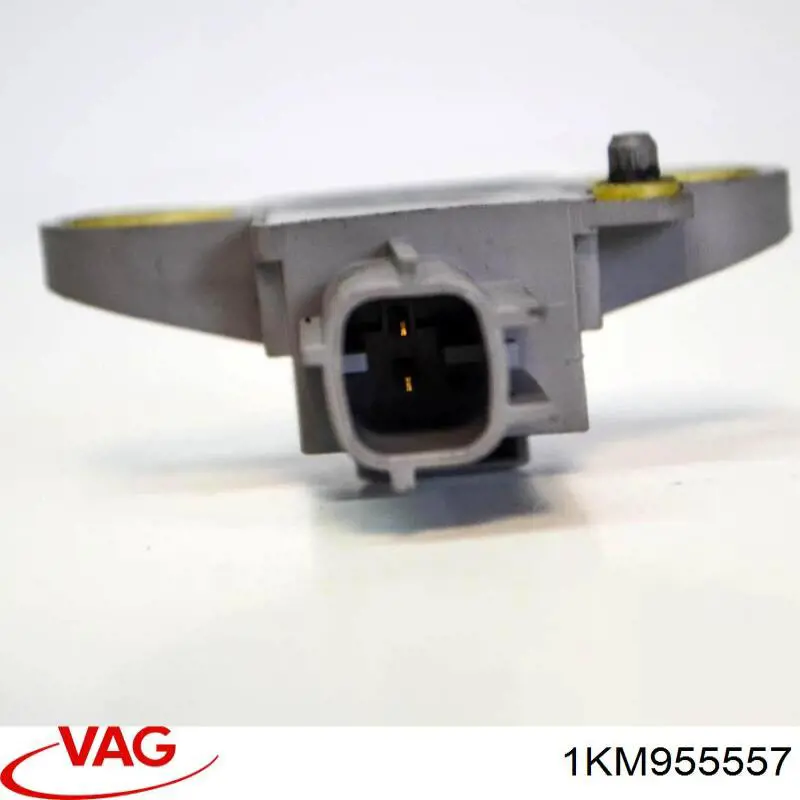 Датчик подушки безпеки VAG 1KM955557