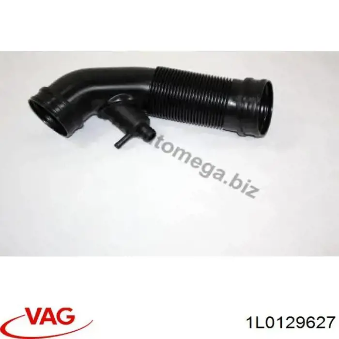  1L0129627 VAG