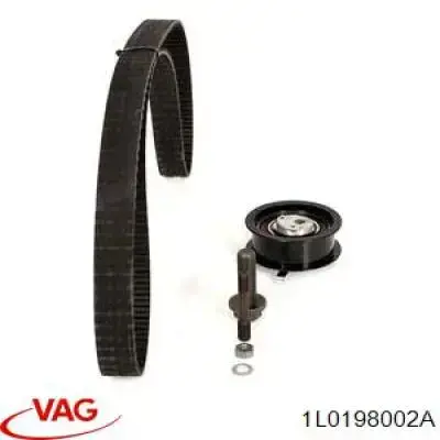 Купити 1L0198002A VAG ГРМ ремень