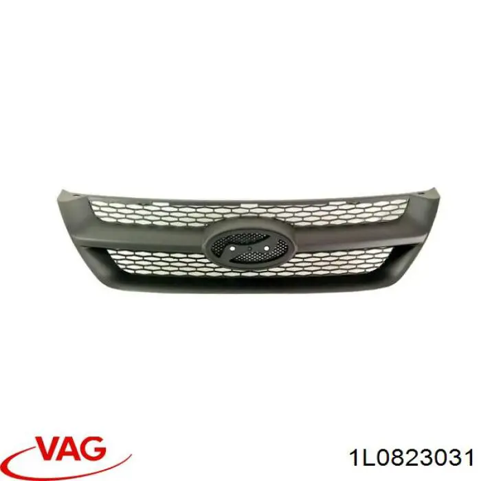 Капот Polcar 672203 ціна, від 150.92 USD