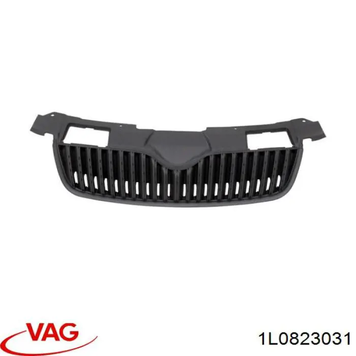 Купити 672203 Polcar Капот