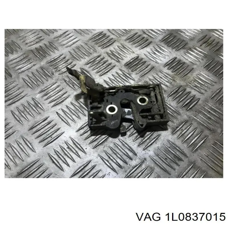 Замок передньої двері, лівої VAG 1L0837015 ціна, від 26.39 USD