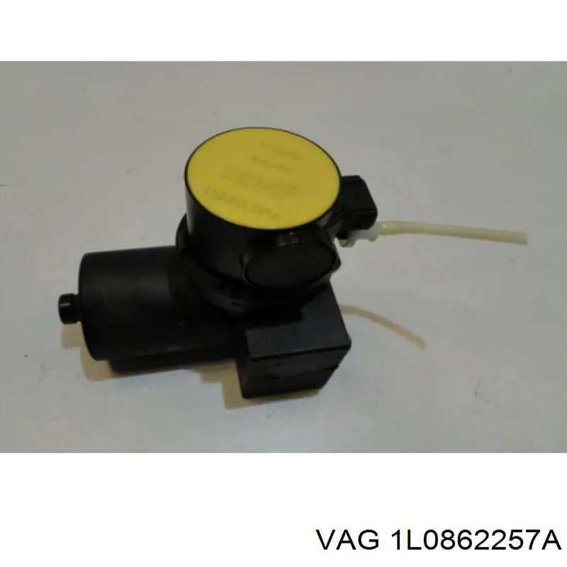 Купити 1L0862257A VAG Насос пневматичної системи кузова