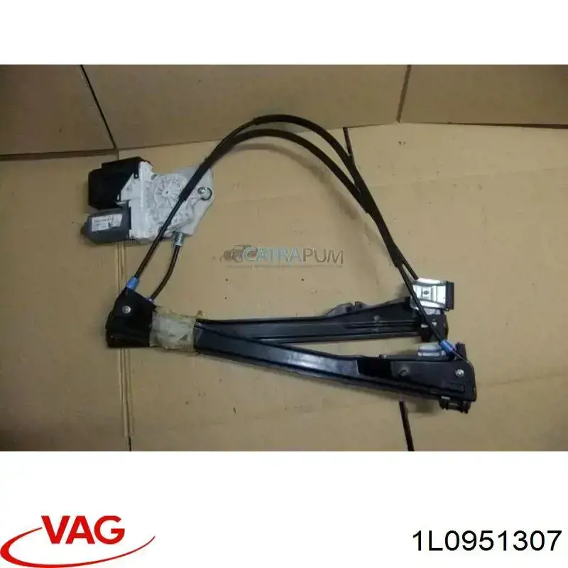  1L0951307 VAG