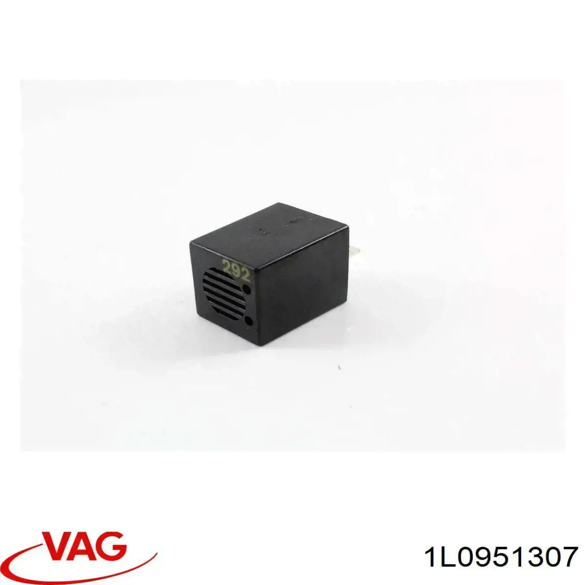  VAG 1L0951307 ціна, від 1.35 USD