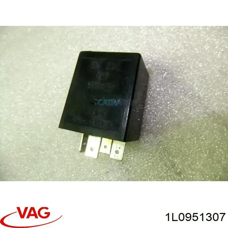 Купити 1L0951307 VAG 