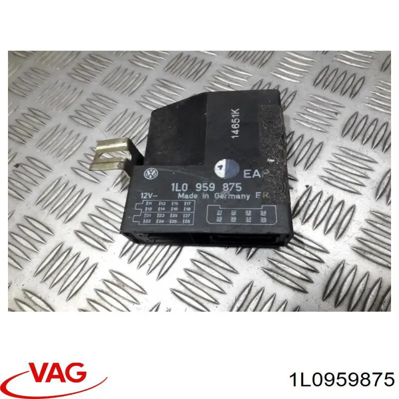 1L0959875 VAG 