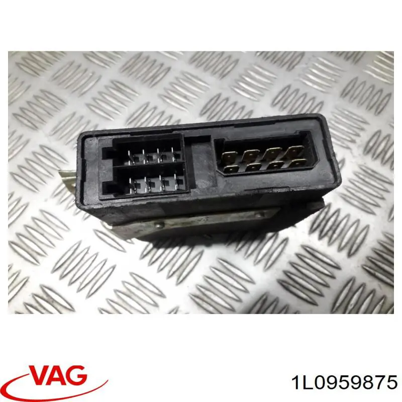  VAG 1L0959875 ціна, від 21.20 USD