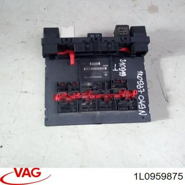  1L0959875 VAG