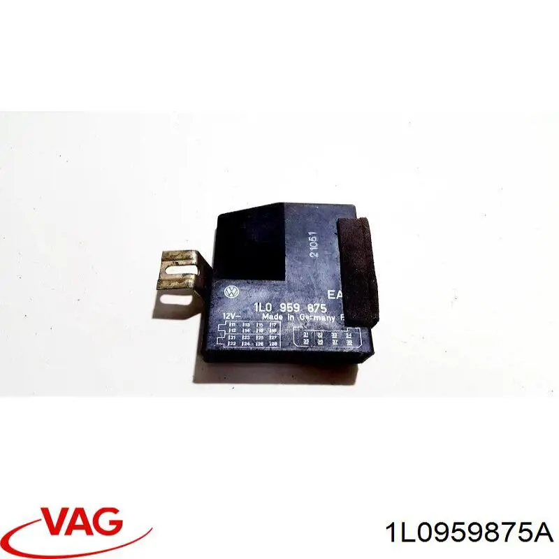  VAG 1L0959875A ціна, від 21.14 USD