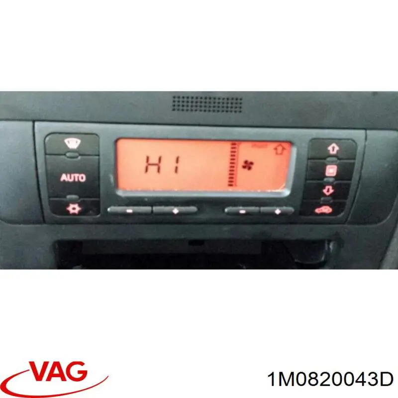  1M0820043G VAG