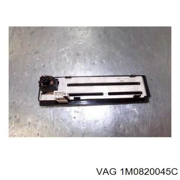 1M0820045C VAG Механізм управління кондиціонером
