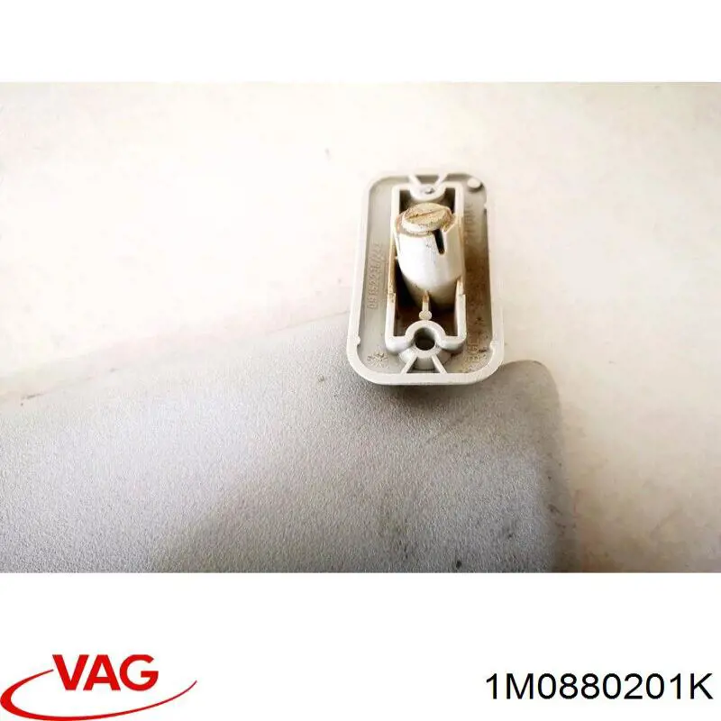1M0880201K VAG Подушка безпеки водія