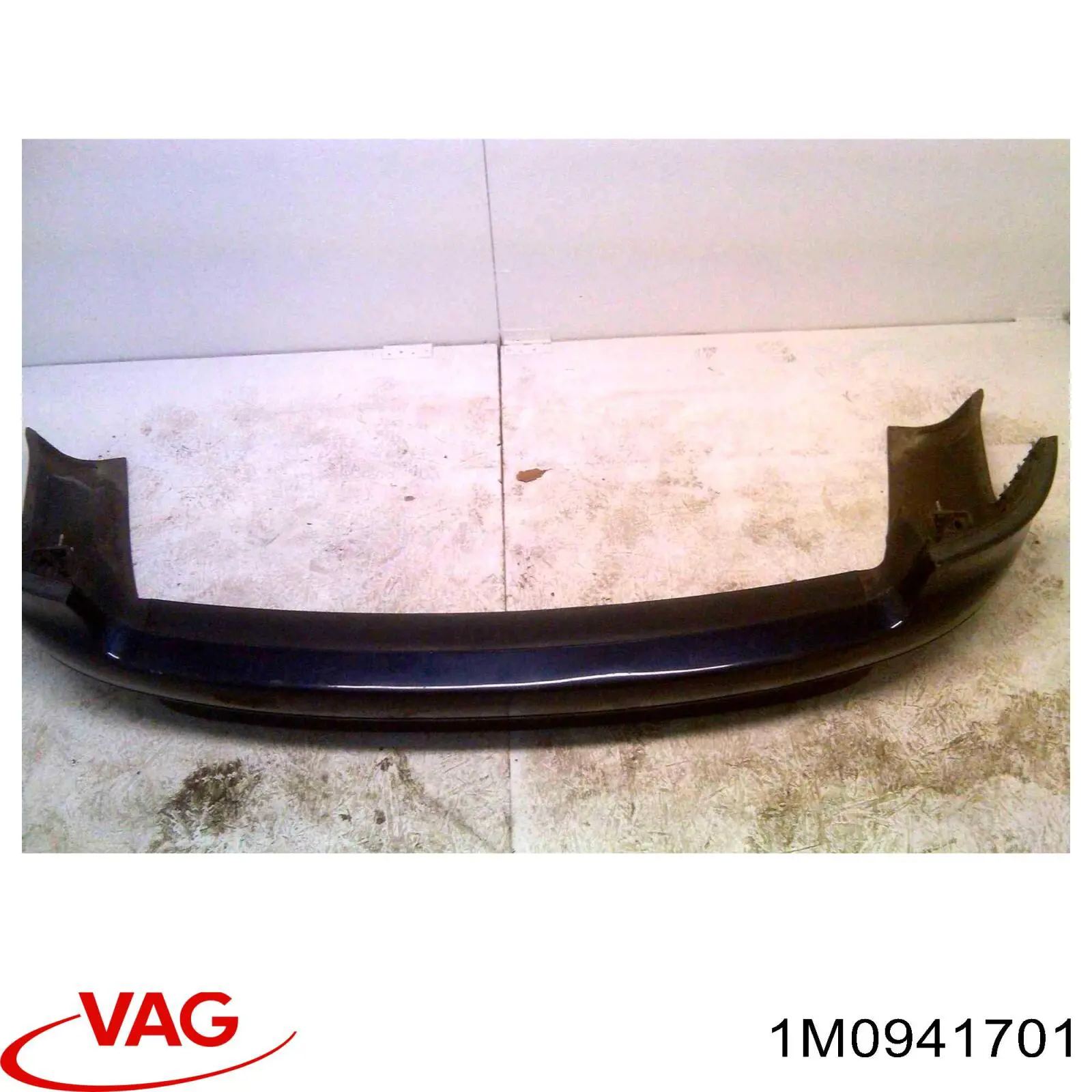 Туманка ліва VAG 1M0941701 ціна, від 32.60 USD