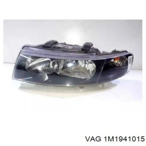 Фари VAG 1M1941015 ціна, від 63.57 USD