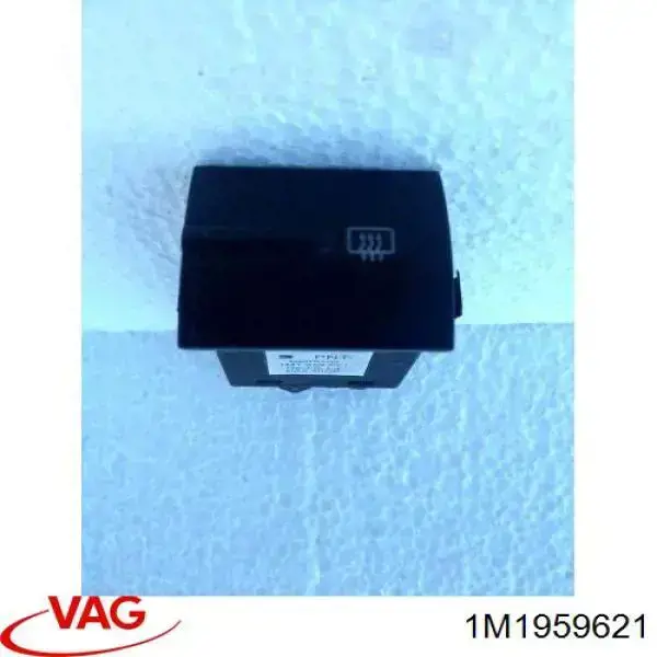 VAG 1M1959621 ціна, від 3.66 USD