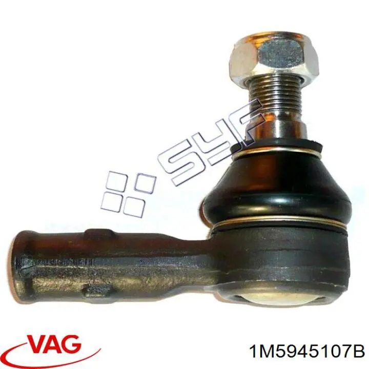 1M5945225C VAG Ліхтар кришки багажника