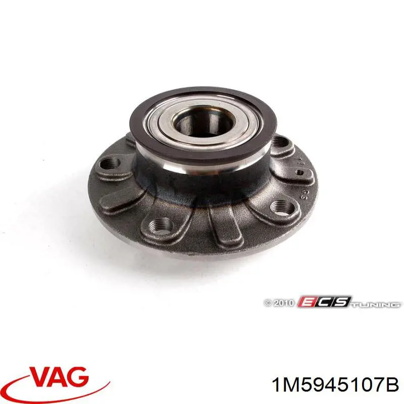 Ліхтар багажника VAG 1M5945225C ціна, від 52.20 USD