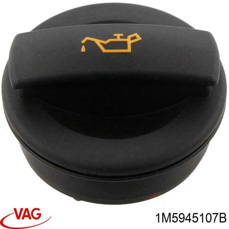 Ліхтар кришки багажника 1M5945225C VAG