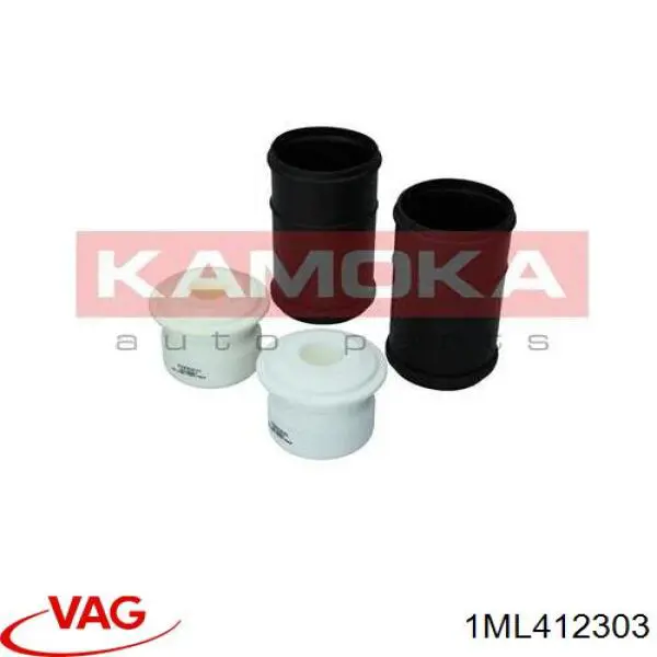 1ML412303 VAG Буфер-відбійник амортизатора переднього