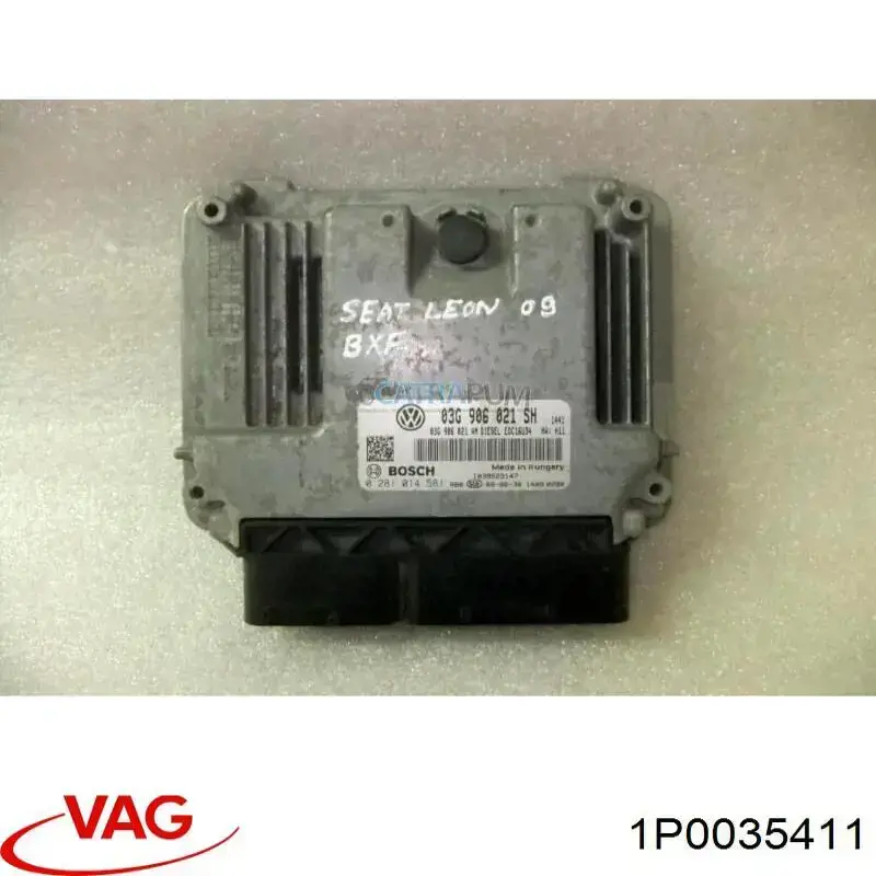  VAG 1P0035411 ціна, від 19.00 USD