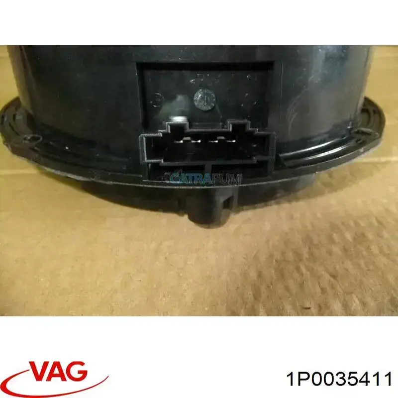 Купити 1P0035411 VAG 