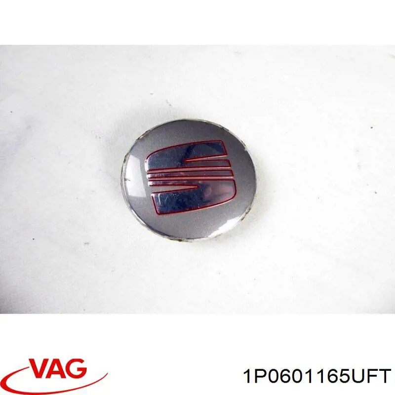 1P0601165UFT VAG 