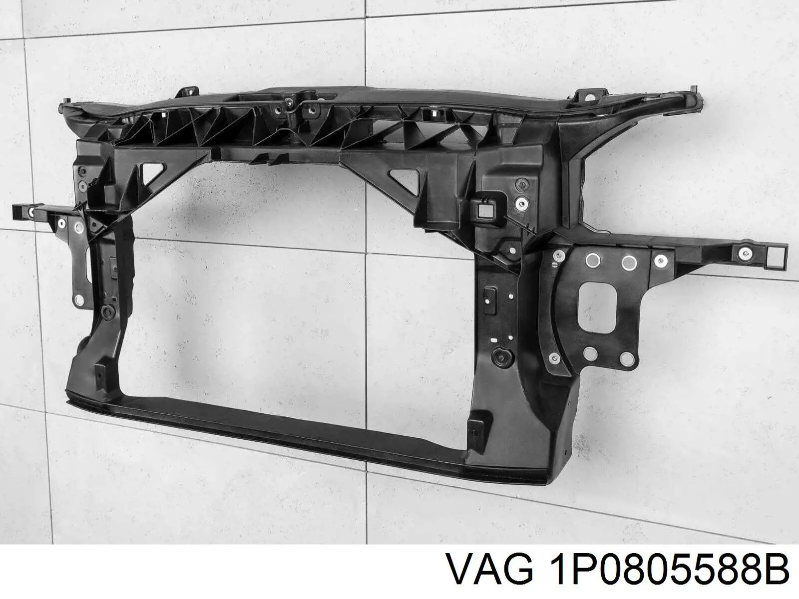 Панель передня VAG 1P0805588D ціна, від 76.01 USD