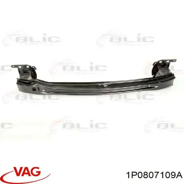Шина бампера переднього VAG 1P0807109A ціна, від 47.44 USD