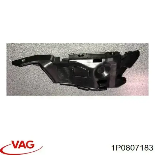 Направляюча переднього бампера, ліва FPS FP6203931 ціна, від 8.11 USD