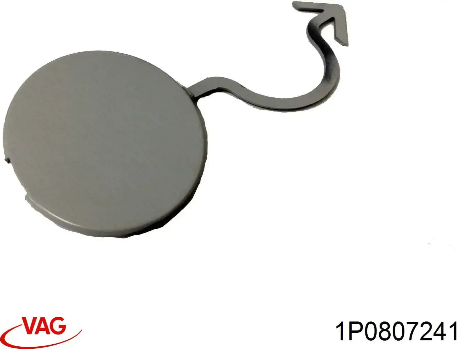  VAG 1P0807241 ціна, від 14.06 USD