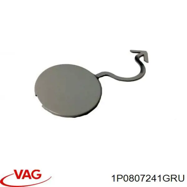 1P0807241GRU VAG 